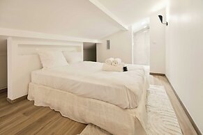 Modern Flat -1bdr/4p- Saint-tropez