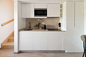 Modern Flat -1bdr/4p- Saint-tropez