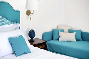 De Pando Panoramic Suites 1086