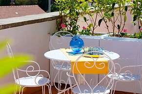 De Pando Panoramic Suites 1086