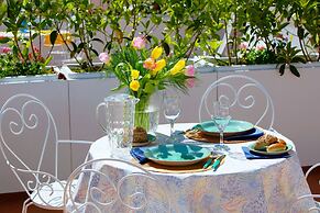 De Pando Panoramic Suites 1086