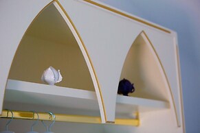 De Pando Panoramic Suites 1086