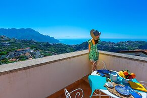 De Pando Panoramic Suites 1086