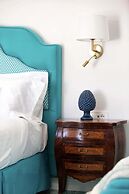 De Pando Panoramic Suites 1086