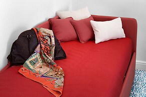 De Pando Panoramic Suites 1086