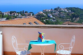 De Pando Panoramic Suites 1086