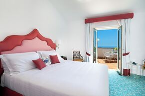 De Pando Panoramic Suites 1086