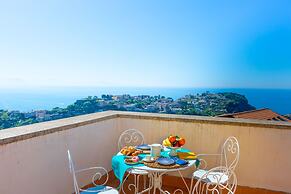 De Pando Panoramic Suites 1086