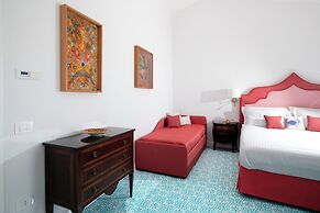 De Pando Panoramic Suites 1086