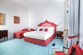 De Pando Panoramic Suites 1086