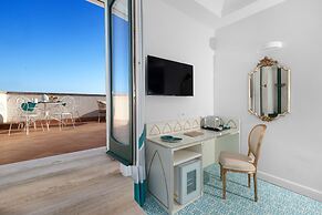 De Pando Panoramic Suites 1086