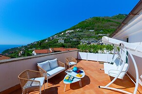 De Pando Panoramic Suites 1086