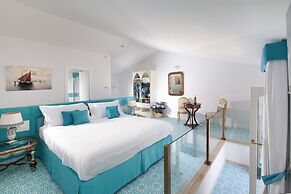 De Pando Panoramic Suites 1086