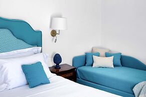 De Pando Panoramic Suites 1086