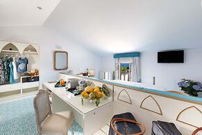 De Pando Panoramic Suites 1086