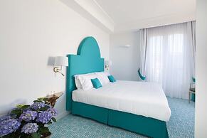 De Pando Panoramic Suites 1086