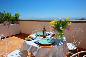 De Pando Panoramic Suites 1086