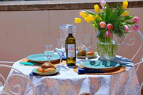 De Pando Panoramic Suites 1086