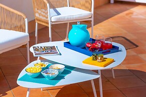 De Pando Panoramic Suites 1086