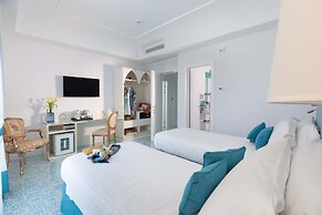 De Pando Panoramic Suites 1086