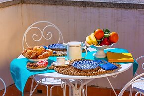 De Pando Panoramic Suites 1086