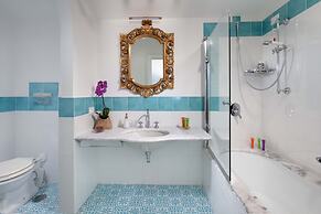 De Pando Panoramic Suites 1086