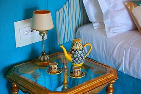 De Pando Panoramic Suites 1086