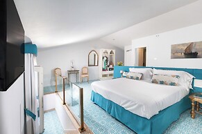 De Pando Panoramic Suites 1086