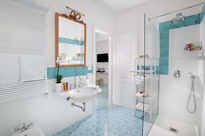 De Pando Panoramic Suites 1086