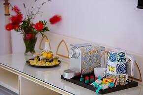 De Pando Panoramic Suites 1086