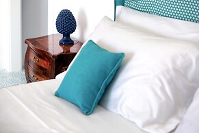 De Pando Panoramic Suites 1086