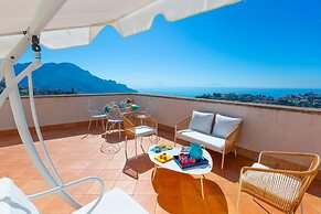 De Pando Panoramic Suites 1086