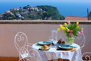 De Pando Panoramic Suites 1086