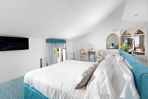 De Pando Panoramic Suites 1086