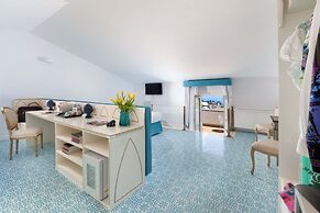 De Pando Panoramic Suites 1086