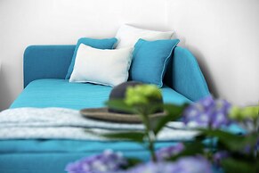 De Pando Panoramic Suites 1086