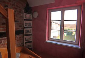 Ferienwohnung Backbord im Zentrum von Robel