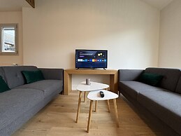 Le Corner - Ville - 8 Pers