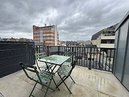 Le Corner - Ville - 8 Pers