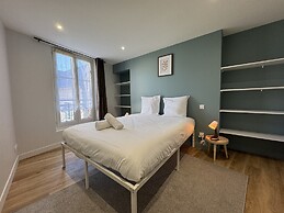 Duplex in Le Mans Hyper