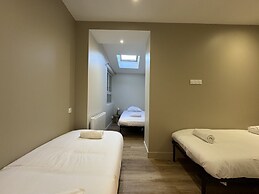 Duplex in Le Mans Hyper