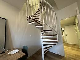 Duplex in Le Mans Hyper
