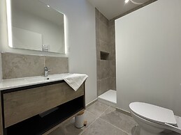 Duplex in Le Mans Hyper