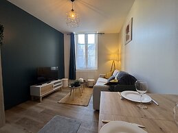 Duplex in Le Mans Hyper