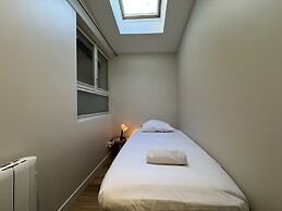 Duplex in Le Mans Hyper