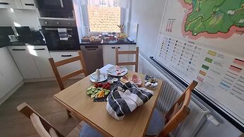 Frühstückspension Alte Volksschule