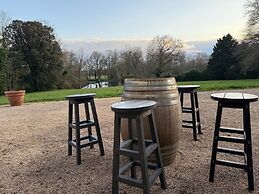 Coin de Paix - Château de Launay