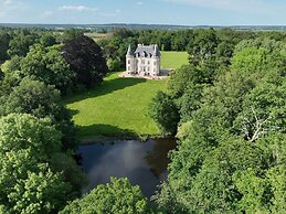 Coin de Paix - Château de Launay