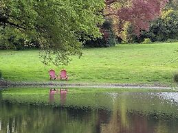 Coin de Paix - Château de Launay