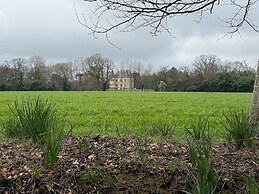 Coin de Paix - Château de Launay